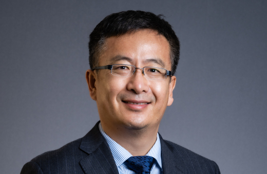 香港大學申作軍教授獲選為中國工程院外籍院士